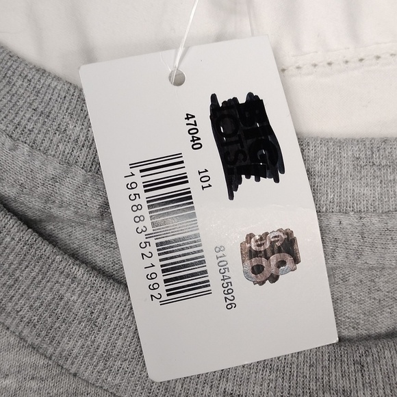 NWT men's Beer t shirt size 2X - Picture 3 of 8